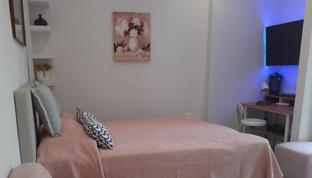 Athens Anasa'S Studio Apartment Exterior photo