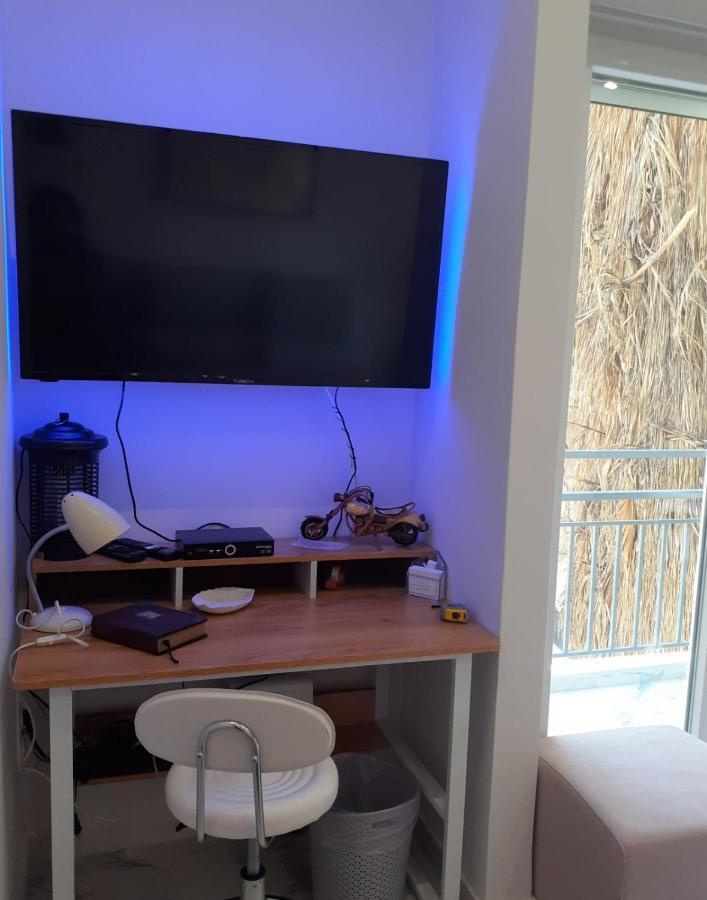 Athens Anasa'S Studio Apartment Exterior photo