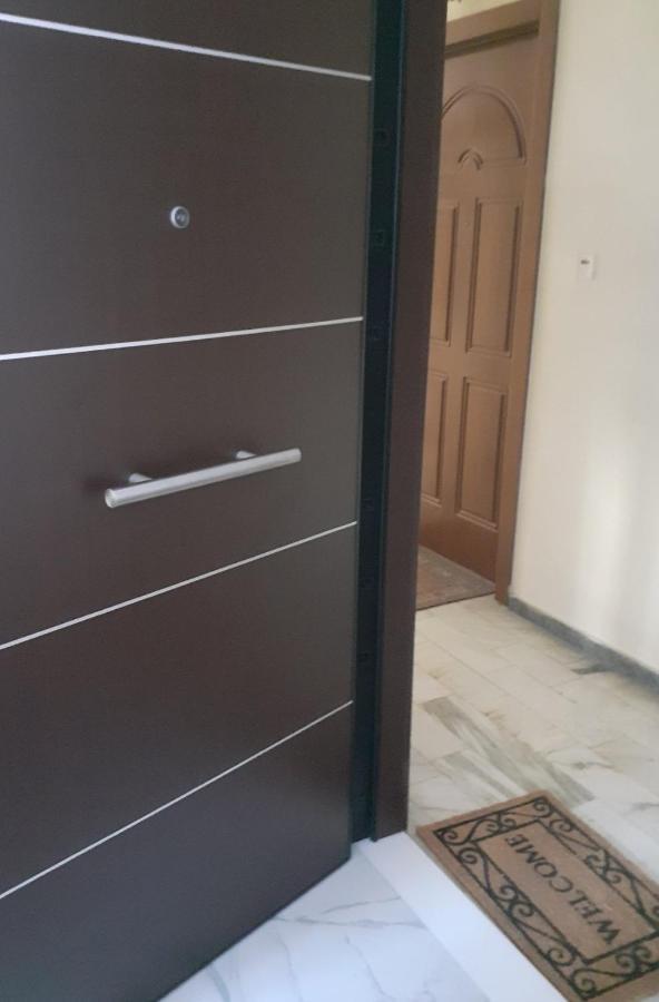 Athens Anasa'S Studio Apartment Exterior photo